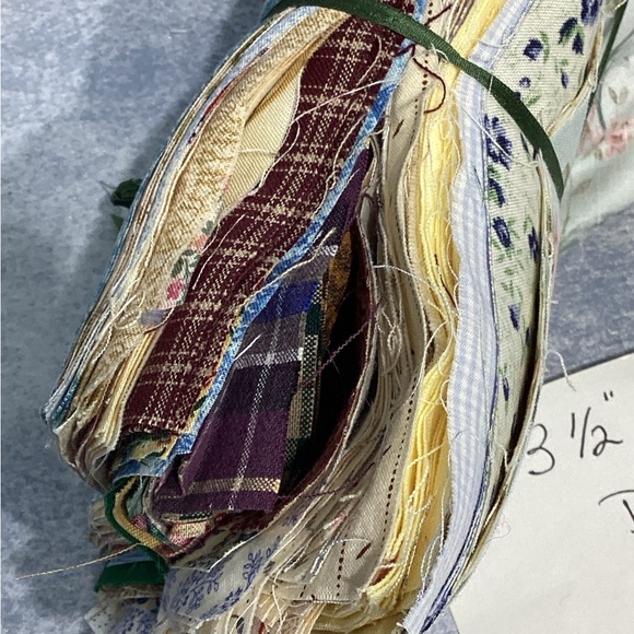 Precut Quilting Rectangles 3.5" x 6.5" Bricks Over 100 Cotton Prints 4 Patchwork - Picture 2 of 5